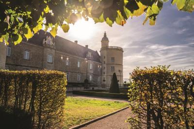 Château de Bouthéon - photo 3