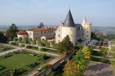 Château de Bouthéon - photo 2