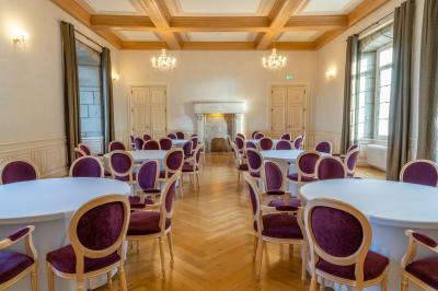 Château de Bouthéon - photo 5