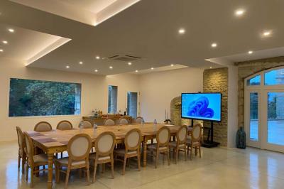 Location salle Morières-lès-Avignon (Vaucluse) - Chateau Saint Laurent #26