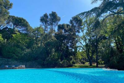 Location salle Morières-lès-Avignon (Vaucluse) - Chateau Saint Laurent #26