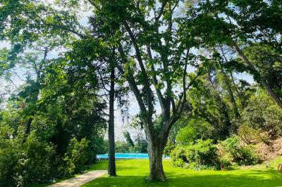 Location salle Morières-lès-Avignon (Vaucluse) - Chateau Saint Laurent #26