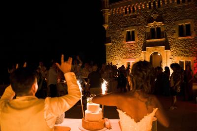 Location salle Morières-lès-Avignon (Vaucluse) - Chateau Saint Laurent #26