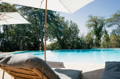 Location salle Morières-lès-Avignon (Vaucluse) - Chateau Saint Laurent #26