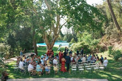 Location salle Morières-lès-Avignon (Vaucluse) - Chateau Saint Laurent #26