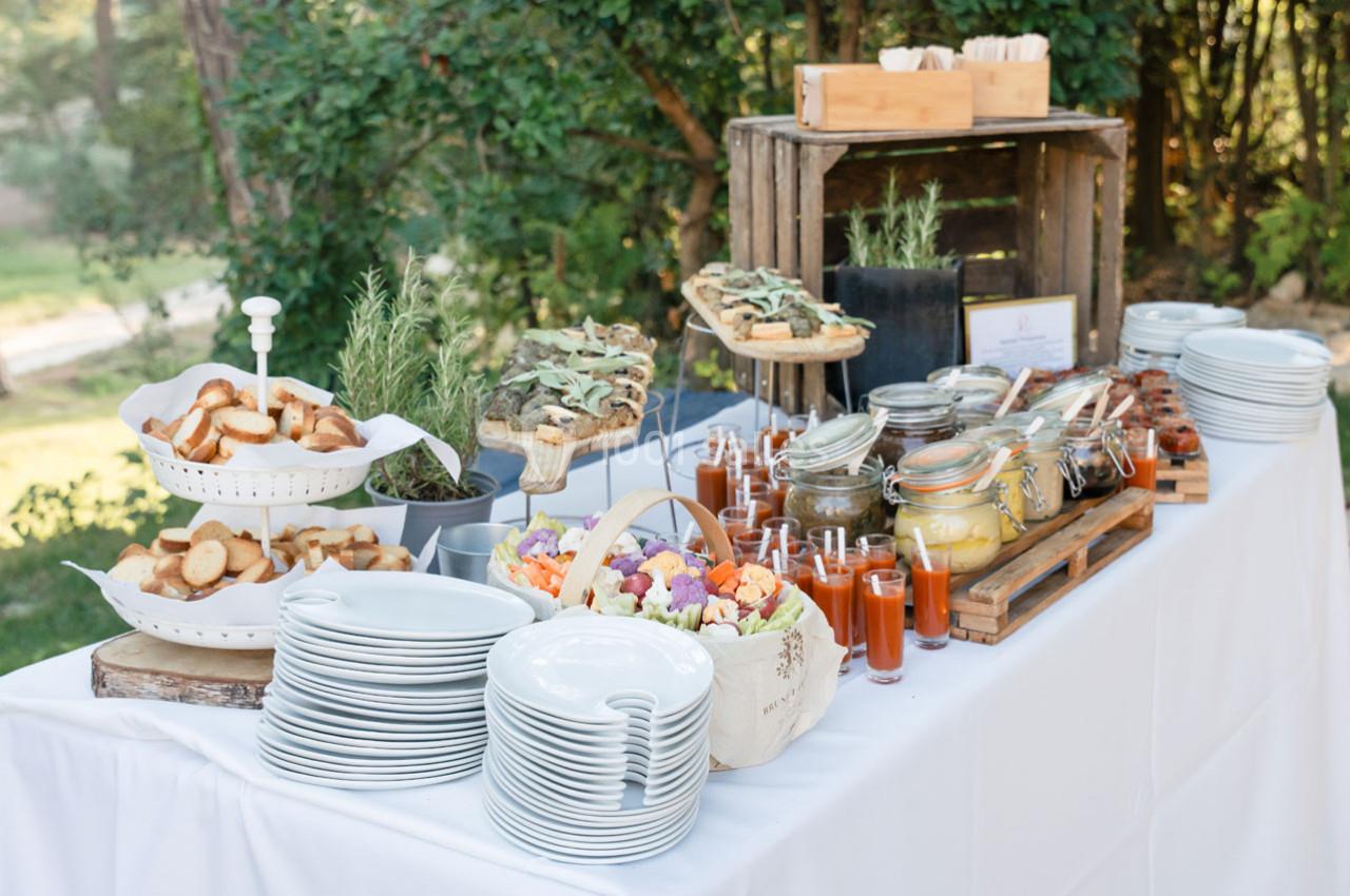 Location salle Morières-lès-Avignon (Vaucluse) - Chateau Saint Laurent #12