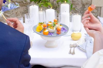 Location salle Morières-lès-Avignon (Vaucluse) - Chateau Saint Laurent #26