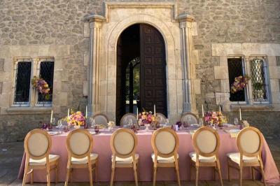 Location salle Morières-lès-Avignon (Vaucluse) - Chateau Saint Laurent #26