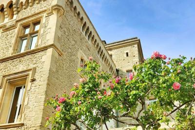 Location salle Morières-lès-Avignon (Vaucluse) - Chateau Saint Laurent #26