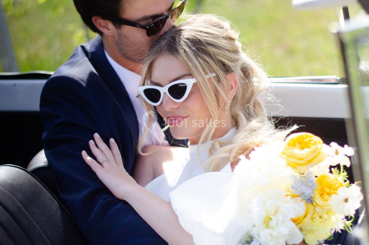 Location salle Morières-lès-Avignon (Vaucluse) - Chateau Saint Laurent #20