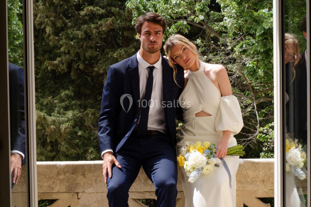 Location salle Morières-lès-Avignon (Vaucluse) - Chateau Saint Laurent #21