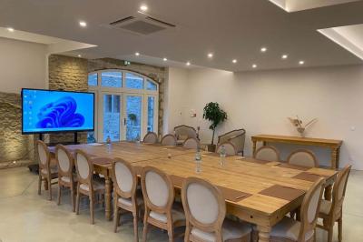 Miniature Location salle Morières-lès-Avignon (Vaucluse) - Chateau Saint Laurent #4 Location salle Morières-lès-Avignon (Vaucluse) - Chateau Saint Laurent #23