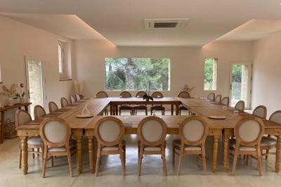 Miniature Location salle Morières-lès-Avignon (Vaucluse) - Chateau Saint Laurent #3 Location salle Morières-lès-Avignon (Vaucluse) - Chateau Saint Laurent #23