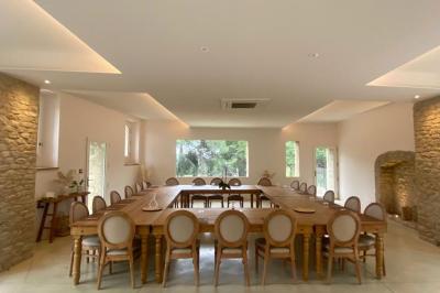 Miniature Location salle Morières-lès-Avignon (Vaucluse) - Chateau Saint Laurent #2 Location salle Morières-lès-Avignon (Vaucluse) - Chateau Saint Laurent #23