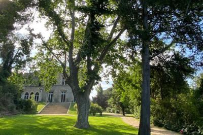 Miniature Location salle Morières-lès-Avignon (Vaucluse) - Chateau Saint Laurent #12 Location salle Morières-lès-Avignon (Vaucluse) - Chateau Saint Laurent #23