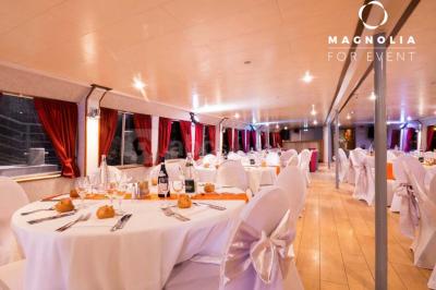 La Péniche Croisière de Bercy