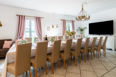 Villa Grand Mère Marie Villa Grand Mère Marie