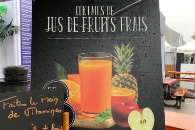 Traiteur Saint-Maur-des-Fossés (Val-de-Marne) - Project Bar #38