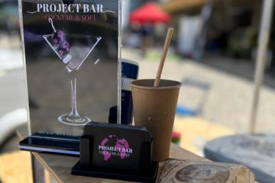 Traiteur Saint-Maur-des-Fossés (Val-de-Marne) - Project Bar #38