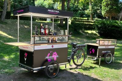 Traiteur Saint-Maur-des-Fossés (Val-de-Marne) - Project Bar #38