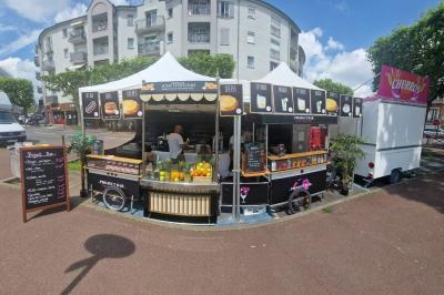 Traiteur Saint-Maur-des-Fossés (Val-de-Marne) - Project Bar #38