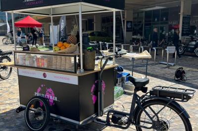 Traiteur Saint-Maur-des-Fossés (Val-de-Marne) - Project Bar #38