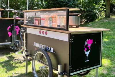 Traiteur Saint-Maur-des-Fossés (Val-de-Marne) - Project Bar #38