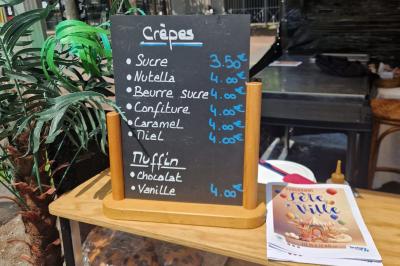 Traiteur Saint-Maur-des-Fossés (Val-de-Marne) - Project Bar #38