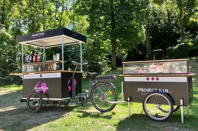 Traiteur Saint-Maur-des-Fossés (Val-de-Marne) - Project Bar #38