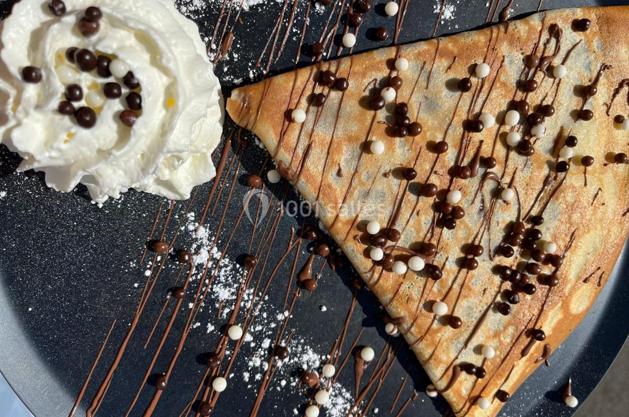 Traiteur Saint-Maur-des-Fossés (Val-de-Marne) - Project Bar #3