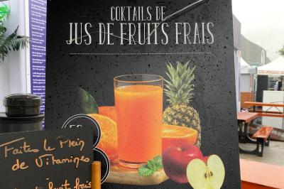 Traiteur Saint-Maur-des-Fossés (Val-de-Marne) - Project Bar #38