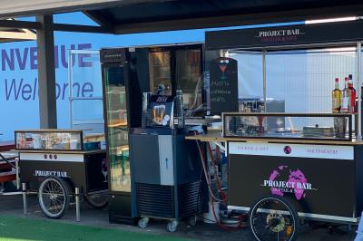 Traiteur Saint-Maur-des-Fossés (Val-de-Marne) - Project Bar #38