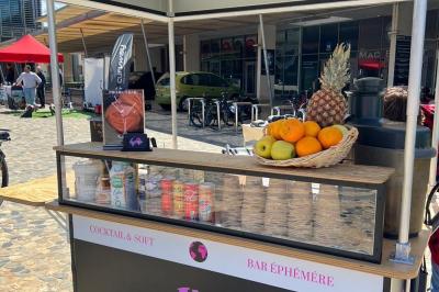 Traiteur Saint-Maur-des-Fossés (Val-de-Marne) - Project Bar #38