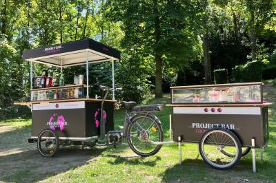 Traiteur Saint-Maur-des-Fossés (Val-de-Marne) - Project Bar #38