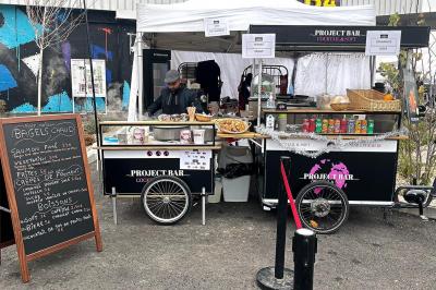 Traiteur Saint-Maur-des-Fossés (Val-de-Marne) - Project Bar #38