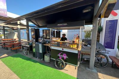 Traiteur Saint-Maur-des-Fossés (Val-de-Marne) - Project Bar #38