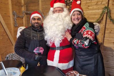 Traiteur Saint-Maur-des-Fossés (Val-de-Marne) - Project Bar #38