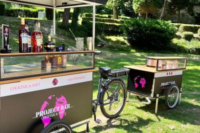 Traiteur Saint-Maur-des-Fossés (Val-de-Marne) - Project Bar #38