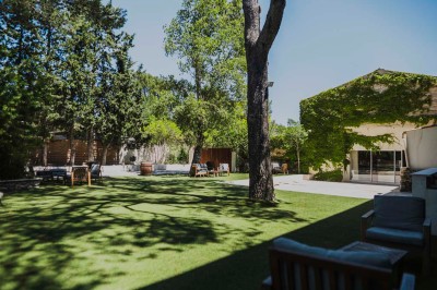 Les Jardins de Mila - photo 1
