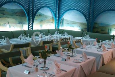 Séminaire Al Madina Palace Salam