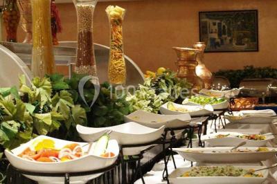 Location salle Agadir (Préfecture d'Agadir Ida-Outanane) - Al Madina Palace Salam #6