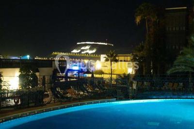 Location salle Agadir (Préfecture d'Agadir Ida-Outanane) - Al Madina Palace Salam #6