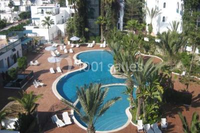 Location salle Agadir (Préfecture d'Agadir Ida-Outanane) - Al Madina Palace Salam #6