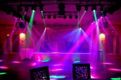 Location salle Castelnau-Pégayrols (Aveyron) - Domaine Parc des Bouscaillous #31