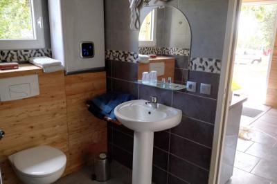 Location salle Castelnau-Pégayrols (Aveyron) - Domaine Parc des Bouscaillous #31