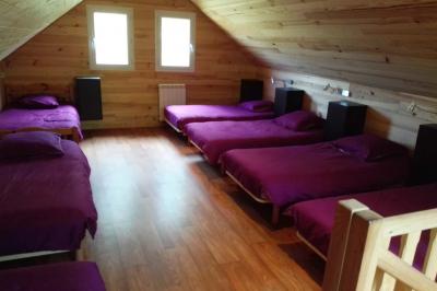 Location salle Castelnau-Pégayrols (Aveyron) - Domaine Parc des Bouscaillous #31