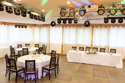 Location salle Castelnau-Pégayrols (Aveyron) - Domaine Parc des Bouscaillous #31