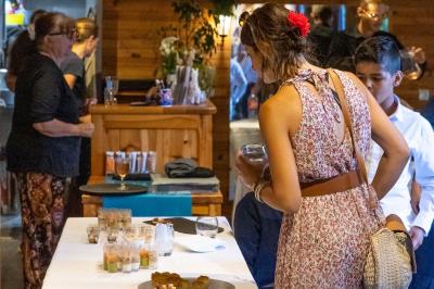 Location salle Castelnau-Pégayrols (Aveyron) - Domaine Parc des Bouscaillous #31