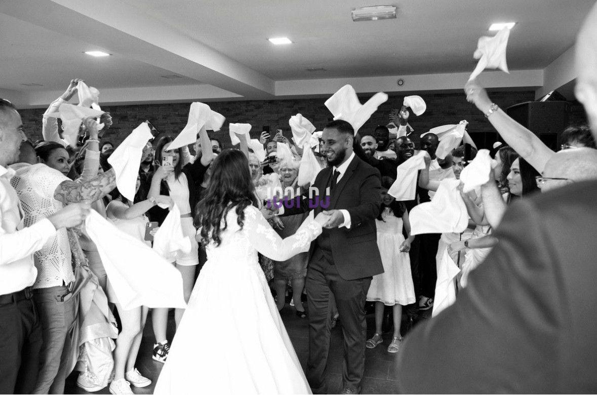 DJ Le Raincy (Seine-Saint-Denis) - L•Ady Oui Events #6