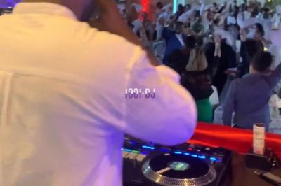 Miniature DJ Le Raincy (Seine-Saint-Denis) - L•Ady Oui Events #8 DJ Le Raincy (Seine-Saint-Denis) - L•Ady Oui Events #15